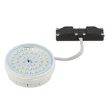 Premium Qualität LED Modul DIMMBAR Einbauleuchte Attach 10,5 W