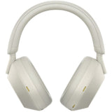 Sony WH-1000XM5 Over-ear Bluetooth Kopfhörer Weiß