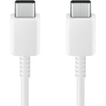 Samsung EP-DX510 USB-C Kabel 1.8m Weiẞ