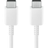 Samsung EP-DX510 USB-C Kabel 1.8m Weiẞ