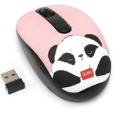 Legami - Kabellose Maus mit USB-Empfänger