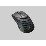 Glorious Gaming Model O 2 Wireless Gaming Mouse 2,4 GHz & Bluetooth hybrid, 68 g