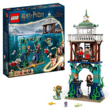 LEGO Harry Potter Trimagisches Turnier: Der Schwarze See (76420)