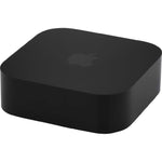 Apple TV 4K (Wi-Fi) - 3. Generation - AV-Player - 64GB - 4K UHD (2160p) - 60 BpS