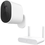 Xiaomi Mi Wireless Outdoor Security Camera Set (BHR4435GL)