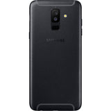 Samsung Galaxy A6+ (2018) 32GB Black