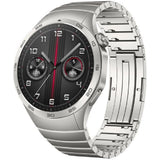 Huawei Watch GT 4 AMOLED Display 1,43 Zoll 46mm Grau