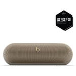 Beats By Dre Pill (2024) Champagne Gold