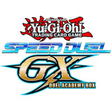 Konami Yu-Gi-Oh! Speed Duel Box GX: Duel Academy Box