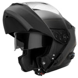 SENA Outrush R, Helm Headset, 4-Wege-Sprechanlange, Bluetooth, Mattschwarz Gr. M