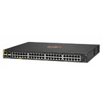 HPE Aruba CX 6000 48G Class4 PoE 4SFP 370W (R8N85A)