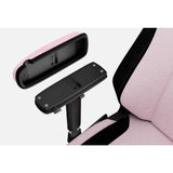 Secretlab PlushCell™ Memory Foam Armrest Top Pink