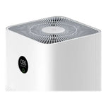 Xiaomi Mi Air Purifier 3H Luftreiniger 45 m² 64 dB Schwarz - Weiß 38 W