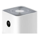 Xiaomi Mi Air Purifier 3H Luftreiniger 45 m² 64 dB Schwarz - Weiß 38 W B-Ware