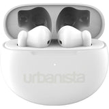 Urbanista Austin Bluetooth InEar Kopfhörer - Pure White