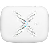 Zyxel Mesh Router WSQ50 Multy X AC3000 Tri-Band WLAN-System Erweiterung