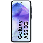 Samsung Galaxy A55 5G 128GB Awesome Navy Enterprise Edition