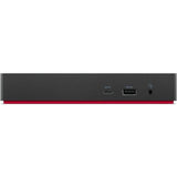 Lenovo 40B50090EU USB-C Dock 90W (Windows Only) ( 40B50090EU) EU