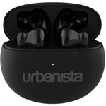 Urbanista Austin Bluetooth InEar Kopfhörer - Midnight Black