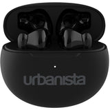 Urbanista Austin Bluetooth InEar Kopfhörer - Midnight Black