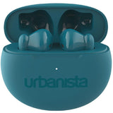 Urbanista Austin Bluetooth InEar Kopfhörer - Lake Green