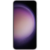 Original Samsung Clear Case (Galaxy S23+) Transparent