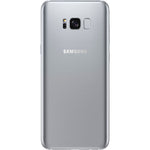 Samsung Galaxy S8+ 6,2 MP 12MP 4GB RAM 64GB Arctic Silver