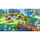 Mario + Rabbids: Kingdom Battle für die Nintendo Switch
