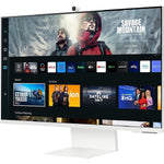 Samsung M80C S32CM801UU 4K UHD 60Hz Smart TV