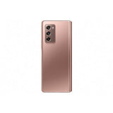 Samsung Galaxy Z Fold2 5G 12 GB RAM, 256 GB , Mystic Bronze