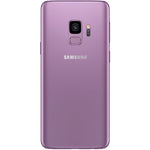 Samsung Galaxy S9 5,8 Zoll 12MP 4GB RAM 64GB Lilac Purple