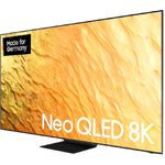 Samsung GQ-QN800BT 8K Neo QLED Smart TV 65 Zoll B-Ware