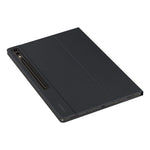 Original Samsung Galaxy Tab S9 Ultra Book Cover Keyboard Slim Schwarz (DE)