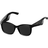 Bose Frames Soprano Brille mit Kopfhörer, Bluetooth, Schwarz