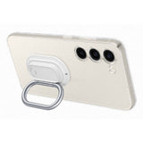 Original Samsung Clear Gadget Case (Galaxy S23) Transparent
