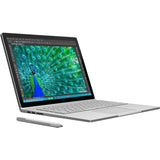 Microsoft Surface Book, Core i7-6600U, 13,5", 8GB, 256GB SSD inkl. Surface Pen