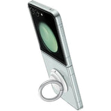 Original Samsung Starter Pack (Galaxy Z Flip5) Transparent