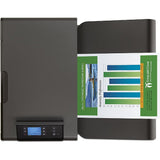 HP Officejet Pro X451dw ePrint Tintenstrahldrucker (A4,Wlan,USB,1200x1200) Mono