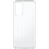 Original Samsung Soft Clear Cover (Galaxy A23 5G) Transparent