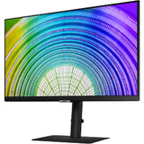 Samsung Monitor S24A600UCU LCD-Display 61cm (24") B-Ware