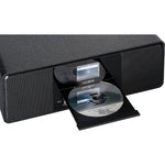 Reflexion HRA19INT CD-Player und Radiowecker DAB+, Bluetooth, AUX-Eingang