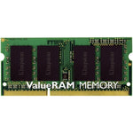 Kingston ValueRAM 8GB SO-DIMM DDR3 PC3-12800 CL11 (KVR16LS11/8)