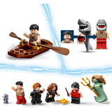 LEGO Harry Potter Trimagisches Turnier: Der Schwarze See (76420)