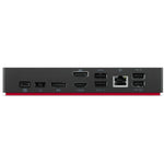 Lenovo 40B50090EU USB-C Dock 90W (Windows Only) ( 40B50090EU) EU