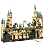 LEGO Harry Potter - Der Kampf um Hogwarts (76415)