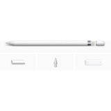 Apple Pencil 1. Generation (2022) Weiß