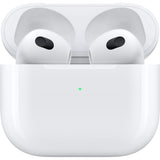 Apple AirPods 3 mitMagSafe-Case Bluetooth Weiß