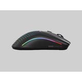 Glorious Gaming Model O 2 Wireless Gaming Mouse 2,4 GHz & Bluetooth hybrid, 68 g