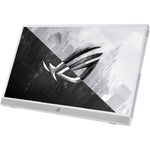 Asus ROG Strix XG16AHPE Portable Gaming Monitor 15,6 Zoll 144Hz Full HD Weiß