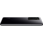 Huawei Smartphone P40 Pro 16,7cm (6,58 Zoll), 8GB RAM, 256GB Speicher, 50MP